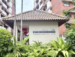 Woollerton Park (D10), Apartment #535589981